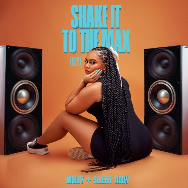 Shake It to the Max