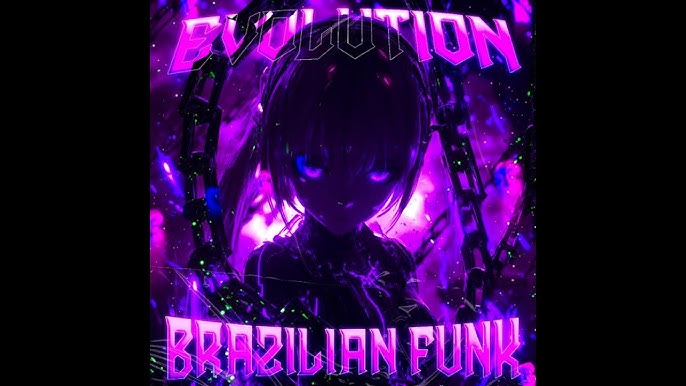 Matushka Ultrafunk Phonk sound tiktok