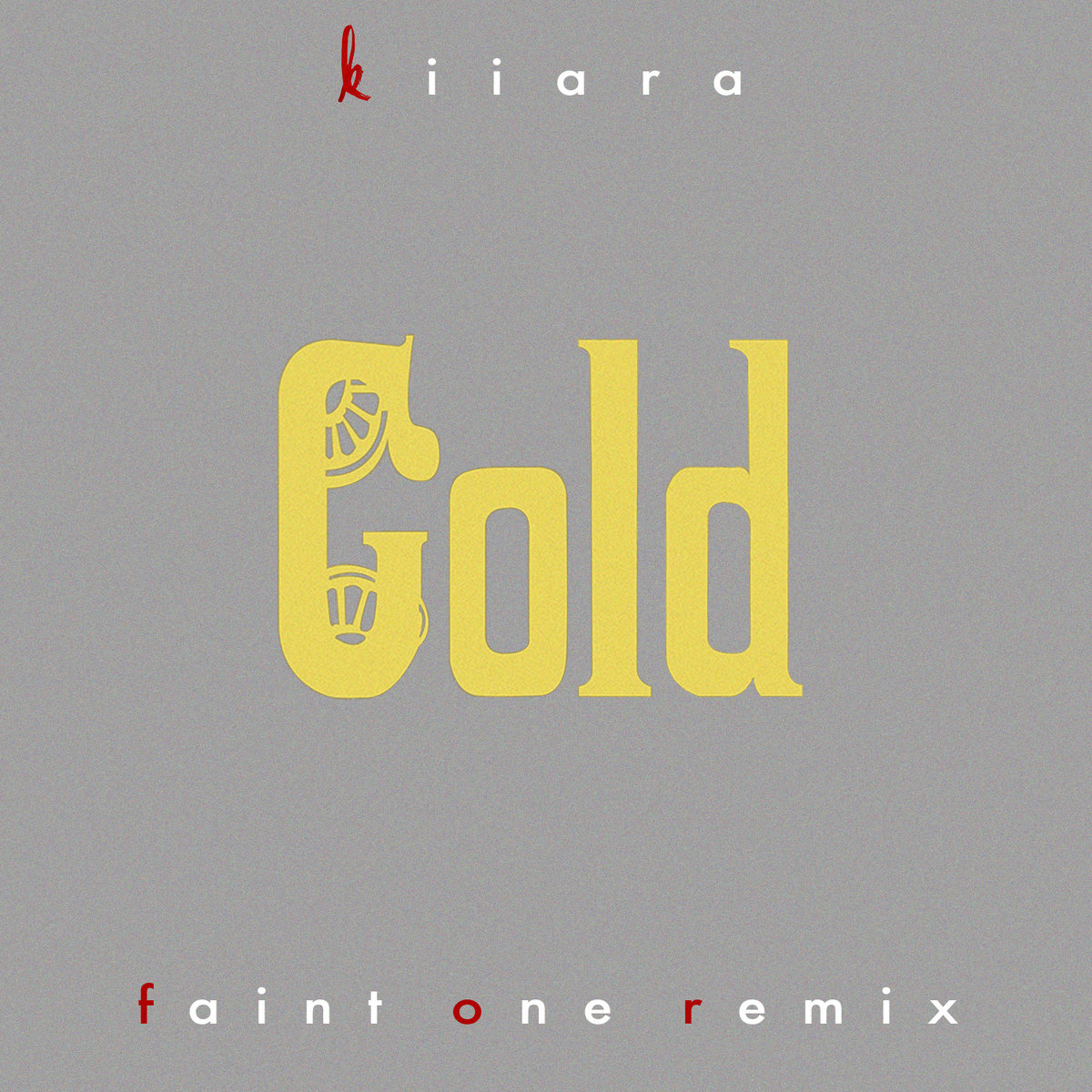 Gold - Kiiara